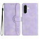 thumbnail image 1 of Funda FOXDOCK para Samsung Galaxy A36 -Diseño elegante,Ideal para hombres y mujeres, 1 of 5