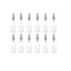 thumbnail image 1 of Docena Botellas 120ml Plasticas Spray Aerosol, 1 of 2