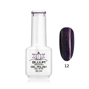 Bluum Creative Nails - Esmalte Permanente Shiny 12 15 Ml