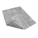 thumbnail image 4 of Estera Para Dormir Con Almohadilla De Espuma De Papel De Aluminio De Doble Cara Para Exteriores, Para Acampar Y Pescar, 4 of 5