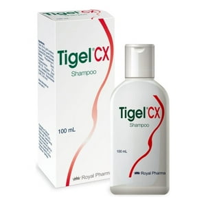 Pharma Investi - Shampoo Tigel Cx Antimicótico