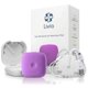 thumbnail image 1 of Masajeador Livia para Alivio del Dolor Menstrual Recargable, 1 of 6