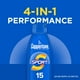thumbnail image 2 of Protector Solar en Aerosol Coppertone Sport SPF 15 163 ml Resistente al Agua, 2 of 3