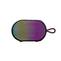 Sounarc Xr3 Mini Parlante Bluetooth De Exterior 5W Ipx5