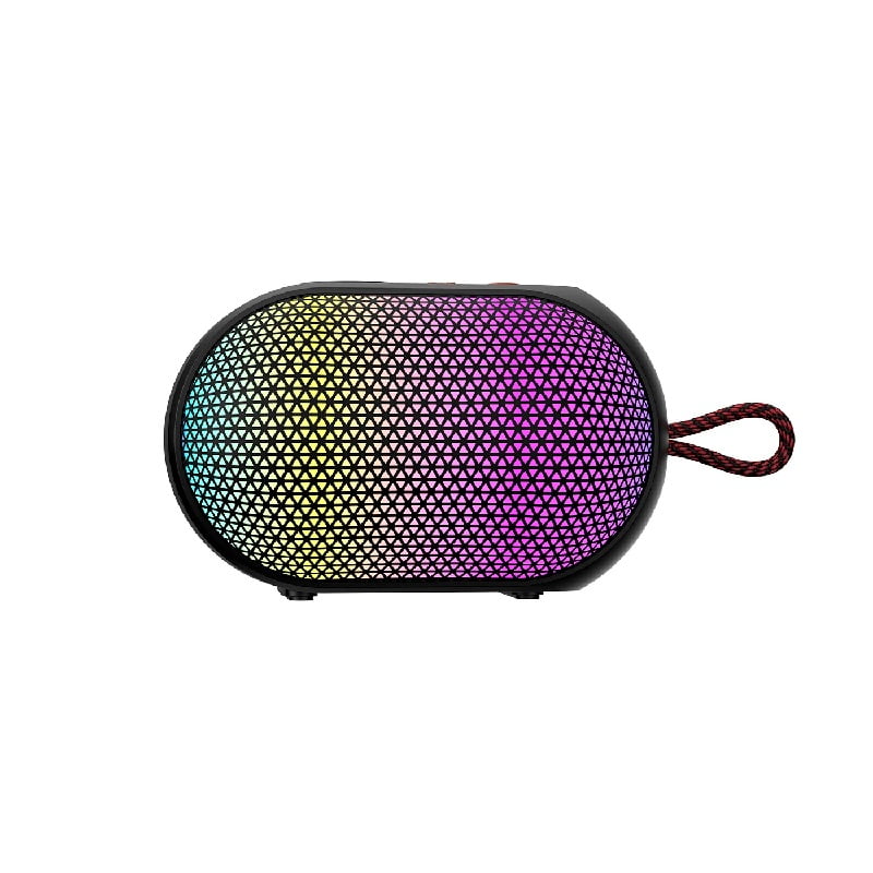 Sounarc Xr3 Mini Parlante Bluetooth De Exterior 5w Ipx5