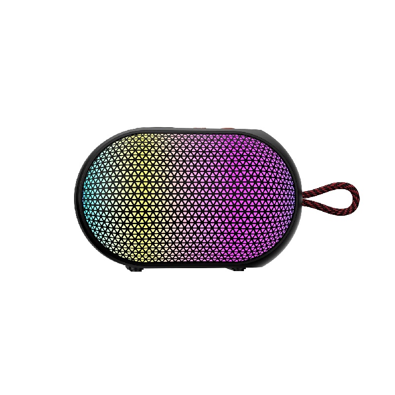 Sounarc Xr3 Mini Parlante Bluetooth De Exterior 5W Ipx5