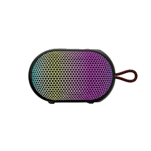 Sounarc XR3 Mini Parlante Bluetooth de exterior 5W IPX5