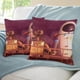 thumbnail image 3 of WALL·E Fundas de almohada de terciopelo con tema, regalos de funda de almohada, decoración para el hogar, cojín de lanzar, regalo de cumpleaños para fans y parejas.61*61cm., 3 of 6