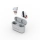thumbnail image 2 of Auriculares intraurales Bluetooth True Wireless Beyerdynamic Free BYRD Grey con cancelación activa de ruido, Alexa integrados, 2 of 8