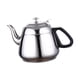 thumbnail image 1 of Tetera Moderna De Acero Inoxidable Para Cocina Interior, Cocina De Inducción, 1,2 L, 1 of 5