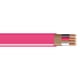 thumbnail image 1 of Cable eléctrico Southwire Romex SimPull, calibre 10, 3 x 50 pies, rosa, 1 of 7