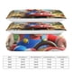 thumbnail image 2 of Super Mario 3-Piece Comforter Set for Bedroom Super Mario Bedding Set for Kids Adults Soft Microfiber Duvet Cover Set with Zipper Closure, 2 of 5
