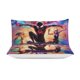 thumbnail image 3 of Spider-Man Bedding Comforter Sets 3-Piece Bedding Set Soft Warm Bed Set for Bedroom All Season, 3 of 5