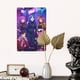 thumbnail image 5 of Funneh Krew Cartel de metal, decoración de pared con cartel de metal personalizado, regalos para aficionados, amigos, familia y seres queridos 30x20 cm, 5 of 6