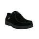 thumbnail image 2 of Mocasin de Cuero Soira Negro Alquimia, 2 of 5