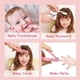 thumbnail image 4 of 8-piece Newborn Grooming Set, Kit De Cuidado Del Bebé, Accesorios Para El Cuidado De La Salud Del Bebé, Cuidar Mejor A Los Bebés Sensibles, 4 of 5