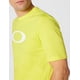 thumbnail image 5 of Camiseta Oakley O-Bold Ellipse para hombre en azufre talla M, 5 of 6