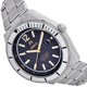 thumbnail image 3 of Pulsera Watch Shield Condor con fecha para hombre, color verde, 3 of 8