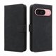 thumbnail image 3 of Funda Billetera para Google Pixel 10 Pro con Soporte - Cartera de Cuero con Ranuras Negro, 3 of 5