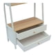 thumbnail image 3 of Estante Organizador 4 Niveles Cajones Librero Estanteria, 3 of 3