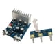 thumbnail image 1 of TDA2030 2.1 Audio estéreo de la placa del amplificador del subwoofer de 3 canales AC12V, 1 of 5
