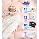 thumbnail image 3 of Gimnasio Bebé 5 en 1 Little Dove Alfombra Sensorial Plush, 3 of 3