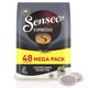 thumbnail image 1 of Cápsulas de café Senseo Espresso 48 unidades tueste oscuro, 1 of 8