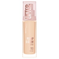 Base De Maquillaje Maybelline Lifter Plump & Glow 110 30 Ml