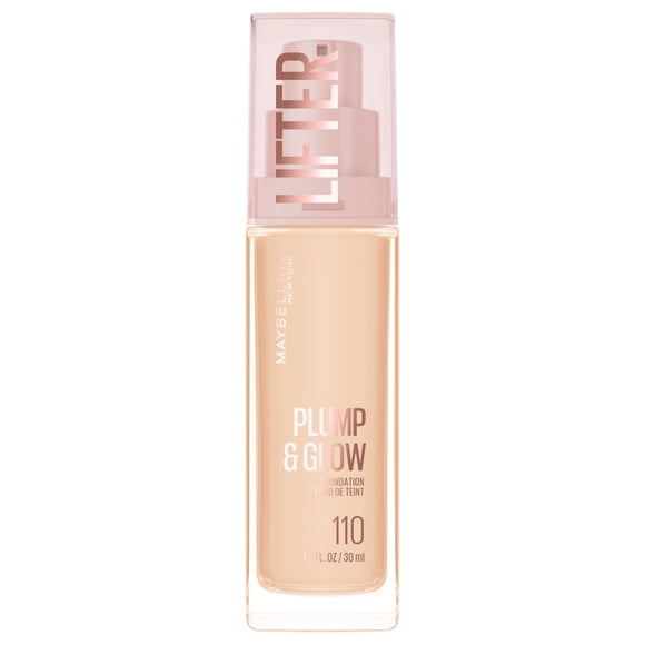 Base Lifter Plump Glow 30 Ml