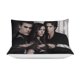 thumbnail image 3 of The Vampire Diaries Zipper Closure Ultra Soft High Thread Count Machine Washable Duvet Cover Sets for All Season, 3 of 3