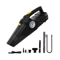 Genérico - Aspiradora Sopladora Bomba De Aire Portátil Auto 12V Lau