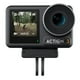 thumbnail image 1 of Adaptador Magnético de Cámara DJI OSMO Action 3 / 4 - Telesin, 1 of 5