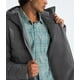 thumbnail image 3 of Sudadera con capucha THE NORTH FACE Aconcagua 3 Forrada para Hombre - Perla ahumada, 3 of 3