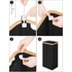 thumbnail image 3 of Canasto para ropa iEGrow con tapa, 3 of 3