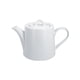 thumbnail image 1 of Tetera Porcelana Blanco 450Cc Acces Rak, 1 of 2