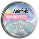 thumbnail image 1 of Thinking Putty Crazy Aaron's Rainbow Multicolor Glittering 95g 2021 Trendsetter Edition, 1 of 2
