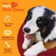 thumbnail image 3 of Juguete para Perro Nylabone Strong Chew Hueso Fémur Grande 23 kg, 3 of 9