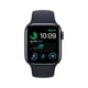 thumbnail image 3 of Apple Watch SE GPS (2da Gen) 40mm Caja Aluminio Midnight, 3 of 6