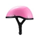 thumbnail image 3 of Casco De Moto Deportivo Transpirable Para Hombre Mujer Cómodo Casco De Bicicleta Rosa, 3 of 5
