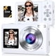 thumbnail image 1 of Cámara Digital SMARTKLIK DC251 56MP 2.7K Doble Pantalla, 1 of 3