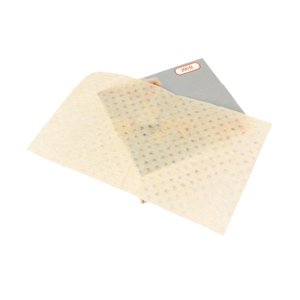 Ioensy - 200 Rollos De Papel Para Permanente De Cabello, Fáciles De Usar, Para Teñir El Cabello En Salones De Belleza.