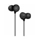 thumbnail image 2 of Audifonos Manos Libres USB C InEar Negro In-Bax Maxell, 2 of 3