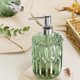 thumbnail image 5 of Dispensador de jabón AmazerBath 400 ml verde - Pack de 2, 5 of 9