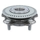 thumbnail image 1 of Maza rueda delantera con abs suzuki grand vitara 1.6 1998 2005, 1 of 3