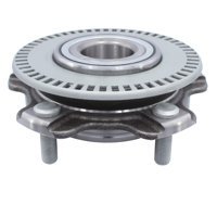 Repuestos Del Sol - Maza Rueda Delantera Con Abs Suzuki Grand Nomade 2.0 1998 2005