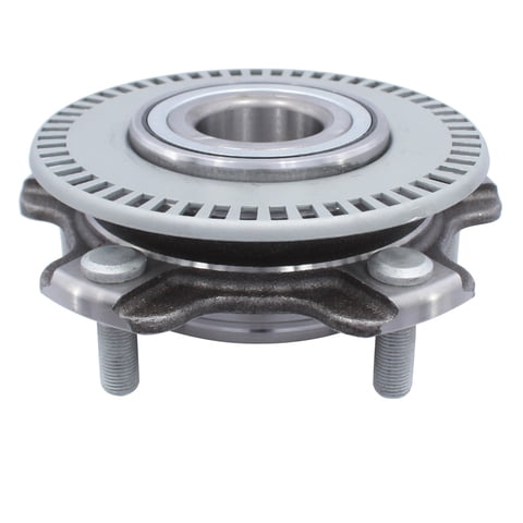 Repuestos Del Sol - Maza Rueda Delantera Con Abs Suzuki Grand Nomade 2.0 1998 2005