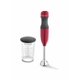 thumbnail image 1 of Batidora de mano KitchenAid KHB1231 de 2 velocidades Empire Red, 1 of 5