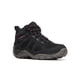 thumbnail image 3 of Zapatillas Merrell Mujer Yokota 2 Mid Waterproof negro 6 us / 23 cen, 3 of 6