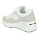 thumbnail image 4 of Zapatilla Chalada Mujer Juna-1 Blanco Casual, 4 of 7