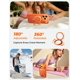 thumbnail image 4 of Funda MAGIC JOHN para iPhone 17 Pro Max con MagSafe, 4 of 9